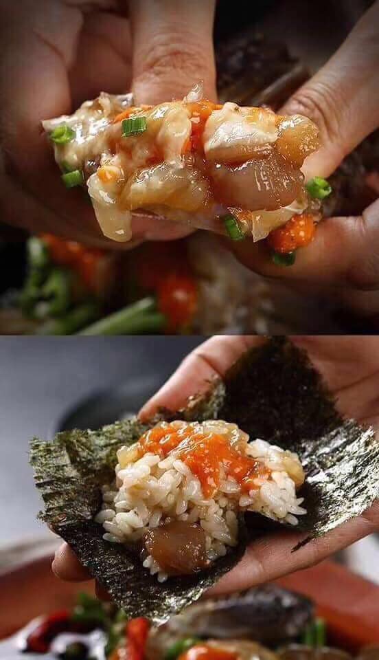 解凍即食 韓國 大海百味 醬油蟹 700克 盒 Orange Lifestyle橙式生活 解凍即食 韓國 大海百味 醬油蟹 700克 盒 Orange Lifestyle橙式生活