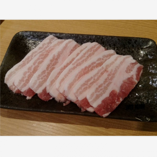 日式猪腩片
